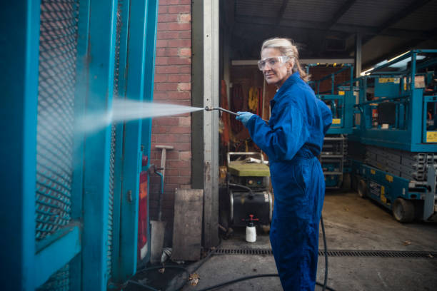Professional Pressure Washing Services in Riviera Beach, FL