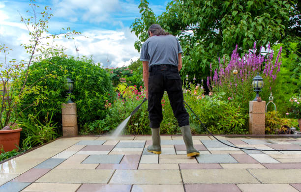 Best Post-Construction Pressure Washing  in Riviera Beach, FL